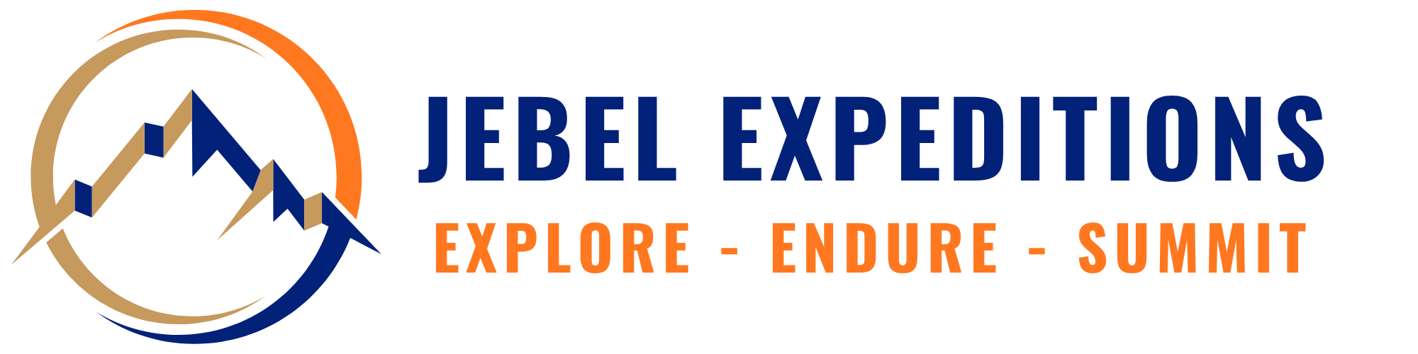 Jebel Expeditions