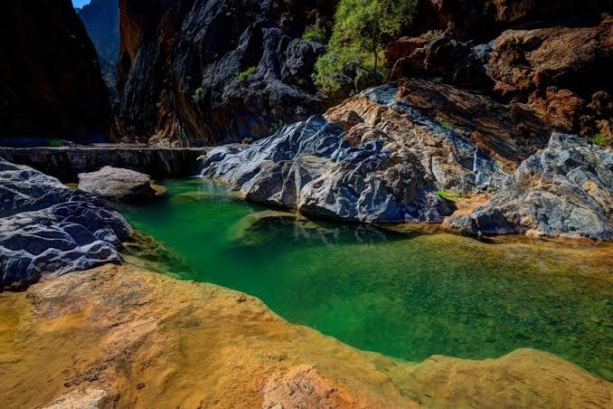 snakecanyon